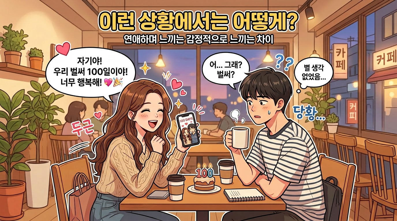 시나리오