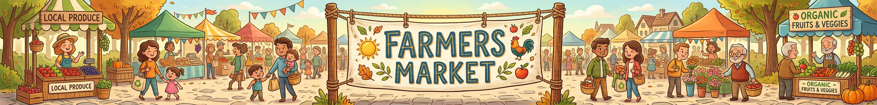 Farmers Market